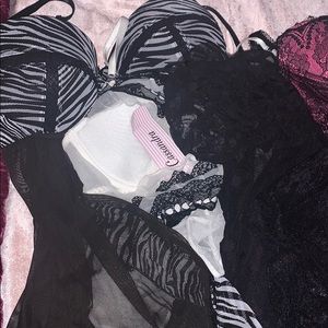 Lingerie Lot! Multiple sizes